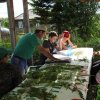 Летняя оздоровительная кампания в городе Заринске